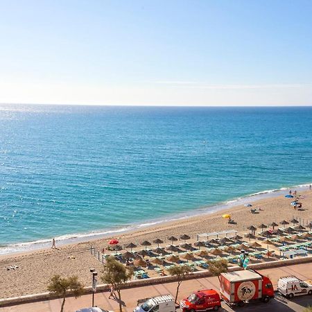 フエンヒロラFantastico Apartamento A Pie De Playa By Renthasアパートメント エクステリア 写真