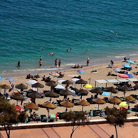 フエンヒロラFantastico Apartamento A Pie De Playa By Renthasアパートメント エクステリア 写真